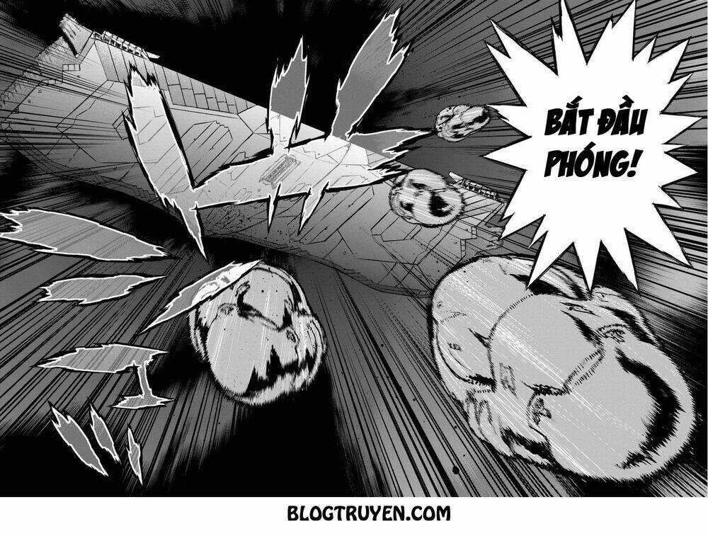Gyakusatsu Kikan Chapter 2 trang 27