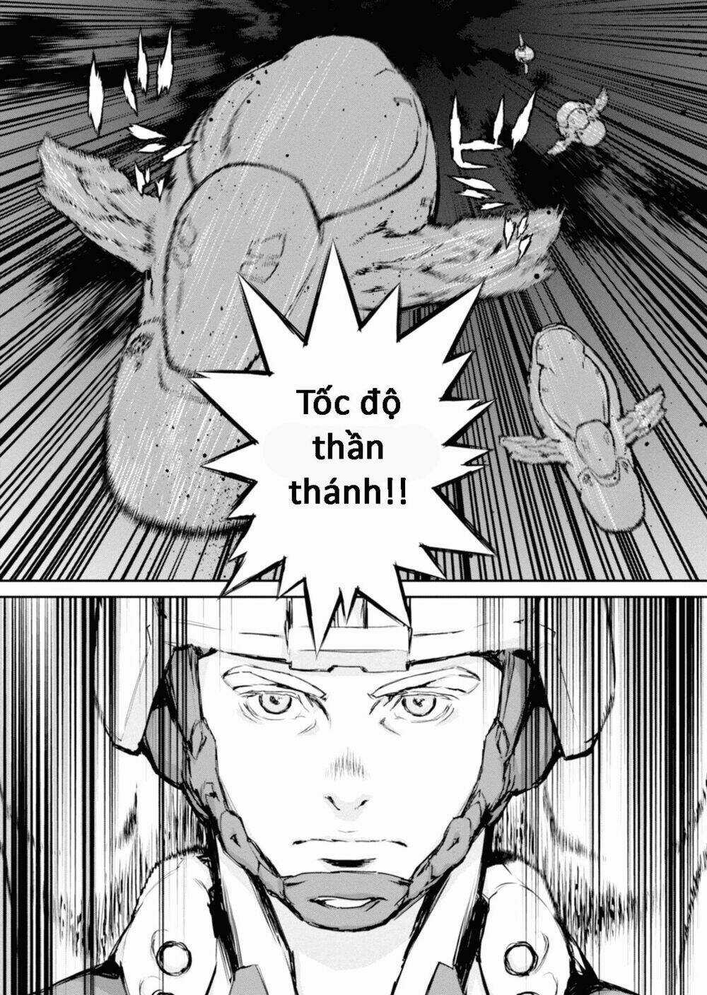 Gyakusatsu Kikan Chapter 2 trang 7