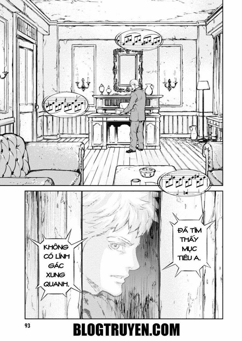 Gyakusatsu Kikan Chapter 7 trang 7