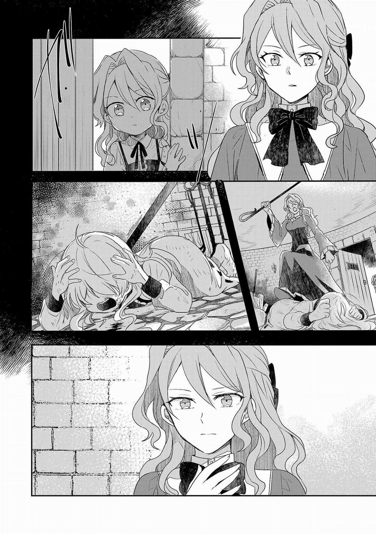 Gyakutaisarete Ita Shouka no Reijou wa Seijo no Chikara wo Te ni Ire, Mujikaku ni Youshanaku Gyakushuu suru Chapter 1 trang 31