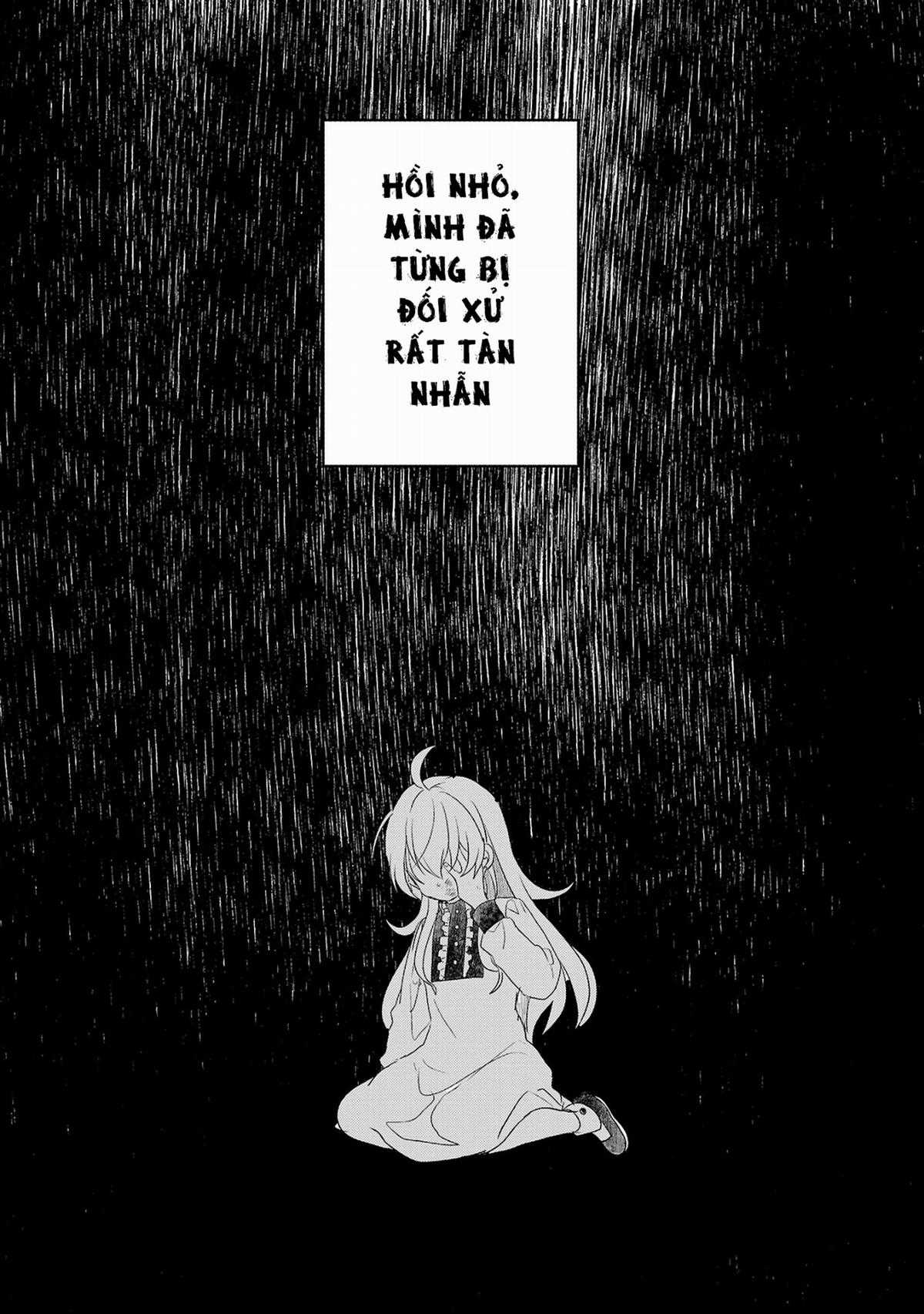 Gyakutaisarete Ita Shouka no Reijou wa Seijo no Chikara wo Te ni Ire, Mujikaku ni Youshanaku Gyakushuu suru Chapter 1 trang 4