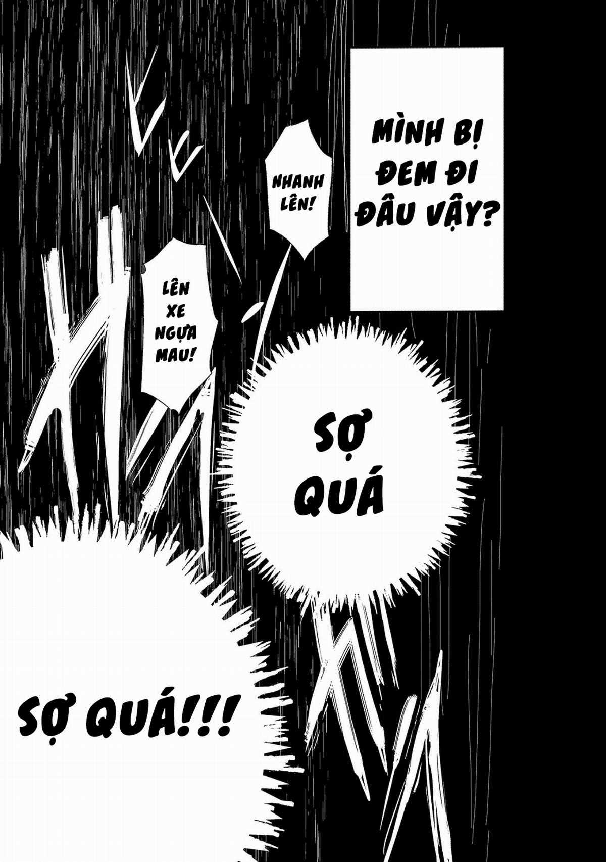 Gyakutaisarete Ita Shouka no Reijou wa Seijo no Chikara wo Te ni Ire, Mujikaku ni Youshanaku Gyakushuu suru Chapter 1 trang 40