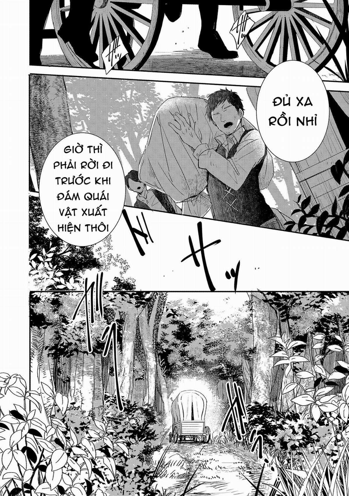 Gyakutaisarete Ita Shouka no Reijou wa Seijo no Chikara wo Te ni Ire, Mujikaku ni Youshanaku Gyakushuu suru Chapter 1 trang 41