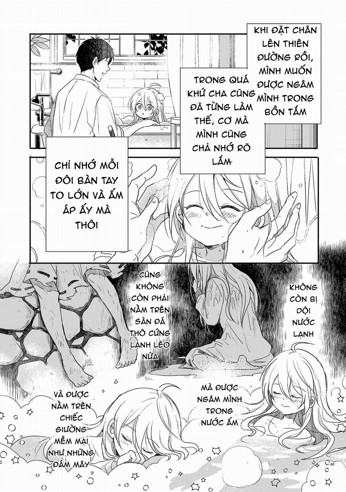 Gyakutaisarete Ita Shouka no Reijou wa Seijo no Chikara wo Te ni Ire, Mujikaku ni Youshanaku Gyakushuu suru Chapter 1 trang 45