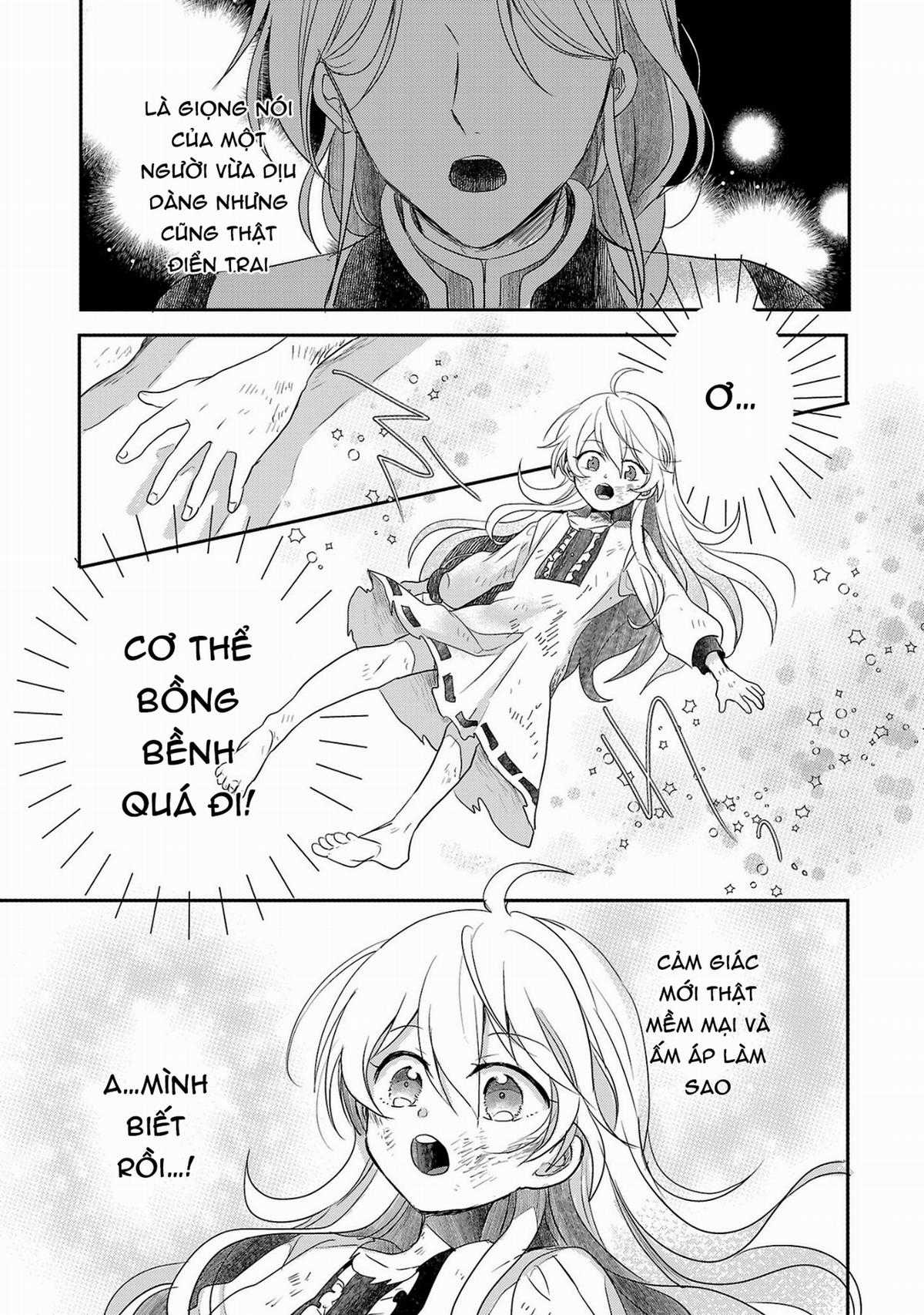 Gyakutaisarete Ita Shouka no Reijou wa Seijo no Chikara wo Te ni Ire, Mujikaku ni Youshanaku Gyakushuu suru Chapter 1 trang 48