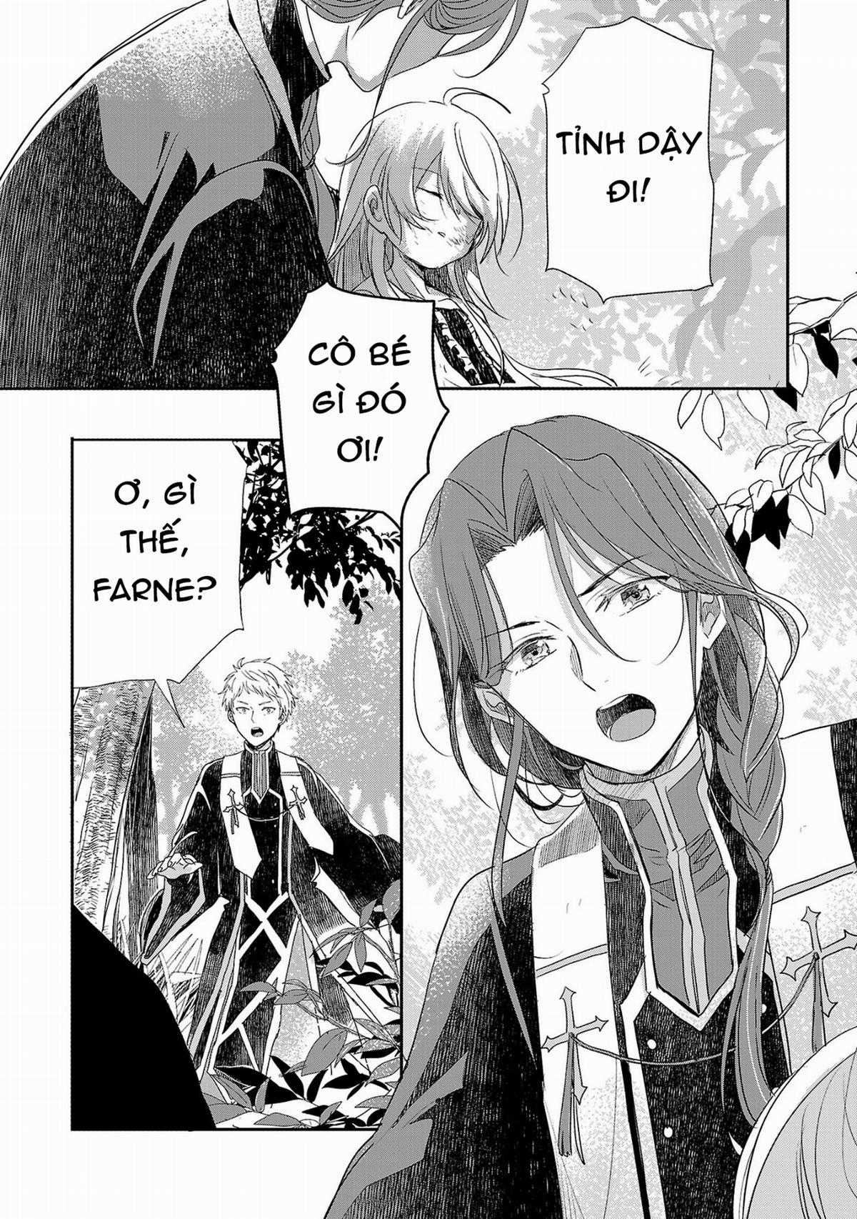 Gyakutaisarete Ita Shouka no Reijou wa Seijo no Chikara wo Te ni Ire, Mujikaku ni Youshanaku Gyakushuu suru Chapter 1 trang 50