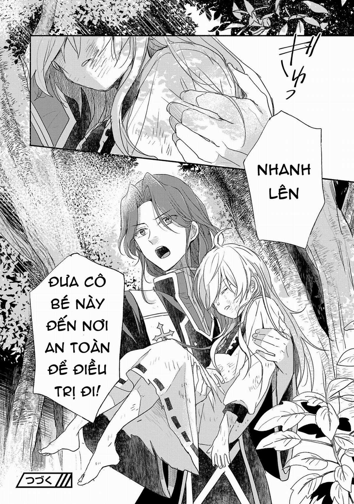 Gyakutaisarete Ita Shouka no Reijou wa Seijo no Chikara wo Te ni Ire, Mujikaku ni Youshanaku Gyakushuu suru Chapter 1 trang 51