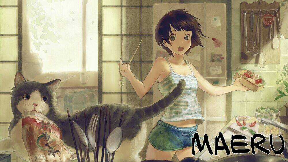 Gyaru Gamer Homeraretai Chapter 2 trang 5