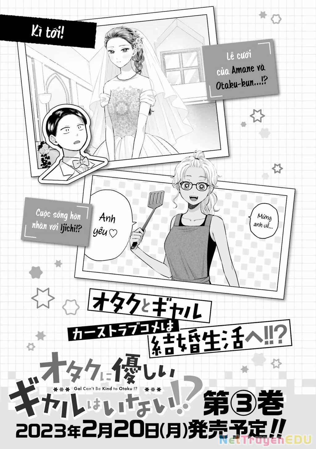 Gyaru Không Thể Tử Tế Với Otaku Ư? Chapter 13 trang 26