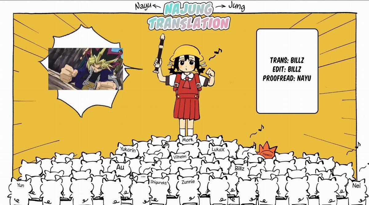 Gyaru Không Thể Tử Tế Với Otaku Ư? Chapter 13 trang 29