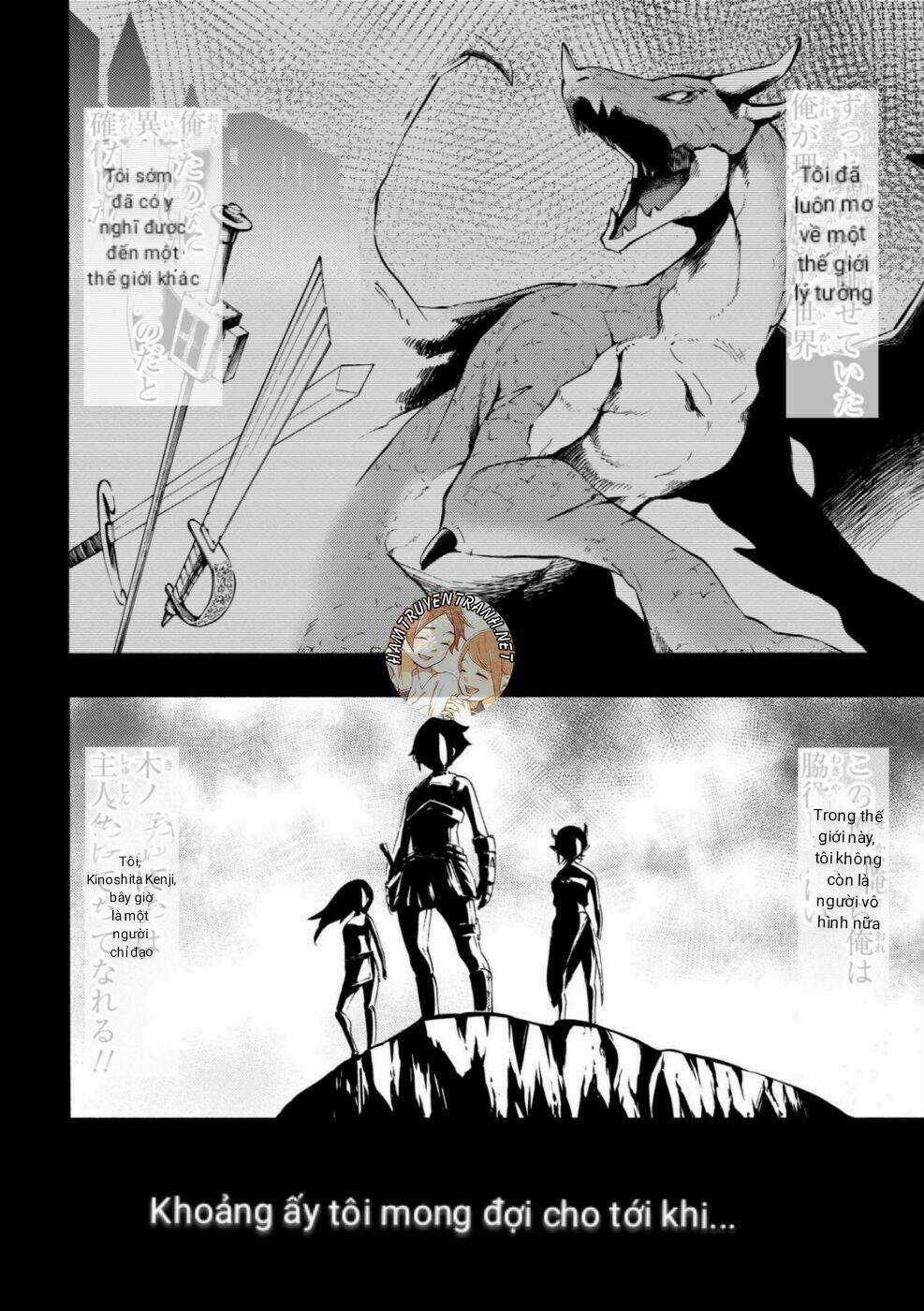 Gyaru Tensei ~ Isekai Seikatsu Majidarui ~ Chapter 3 trang 2