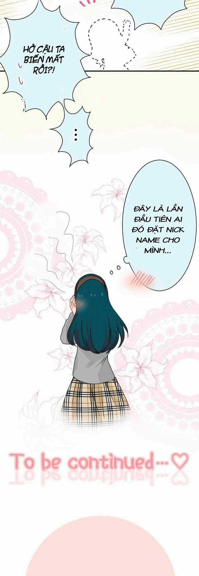 Gyaru Yuri Chapter 5 trang 13