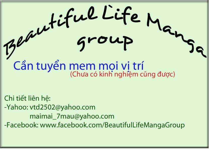 Gyarugewe no Sekai yo, Youkoso! Chapter 1 trang 30