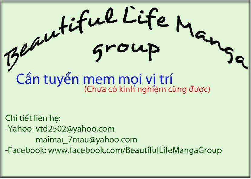 Gyarugewe no Sekai yo, Youkoso! Chapter 2 trang 24