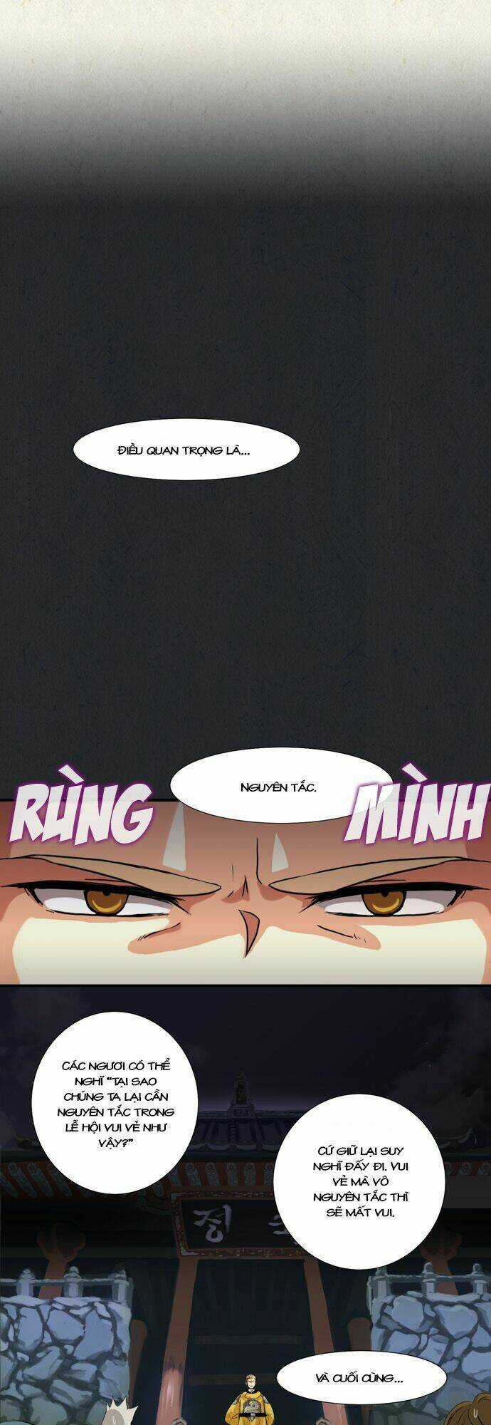 Gyon-Woo & Jik-Nyu Chapter 1 trang 19