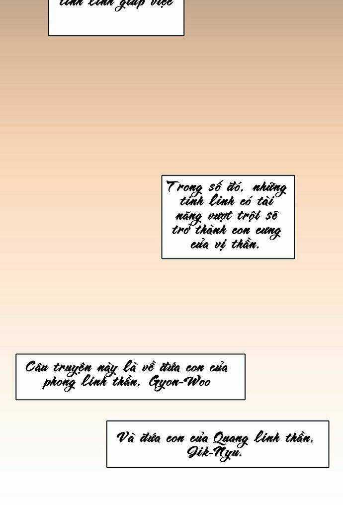 Gyon-Woo & Jik-Nyu Chapter 1 trang 3