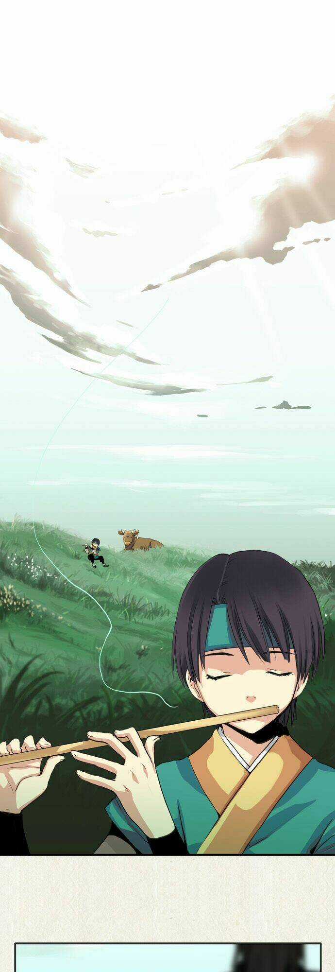 Gyon-Woo & Jik-Nyu Chapter 1 trang 5