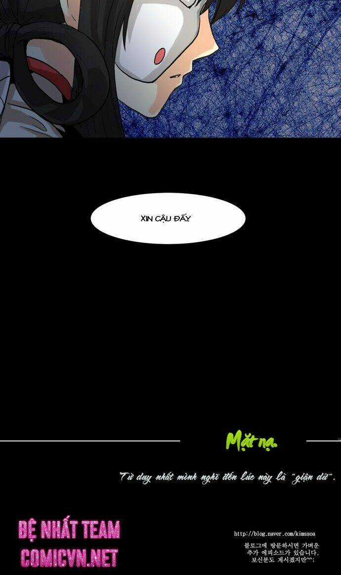 Gyon-Woo & Jik-Nyu Chapter 10 trang 14