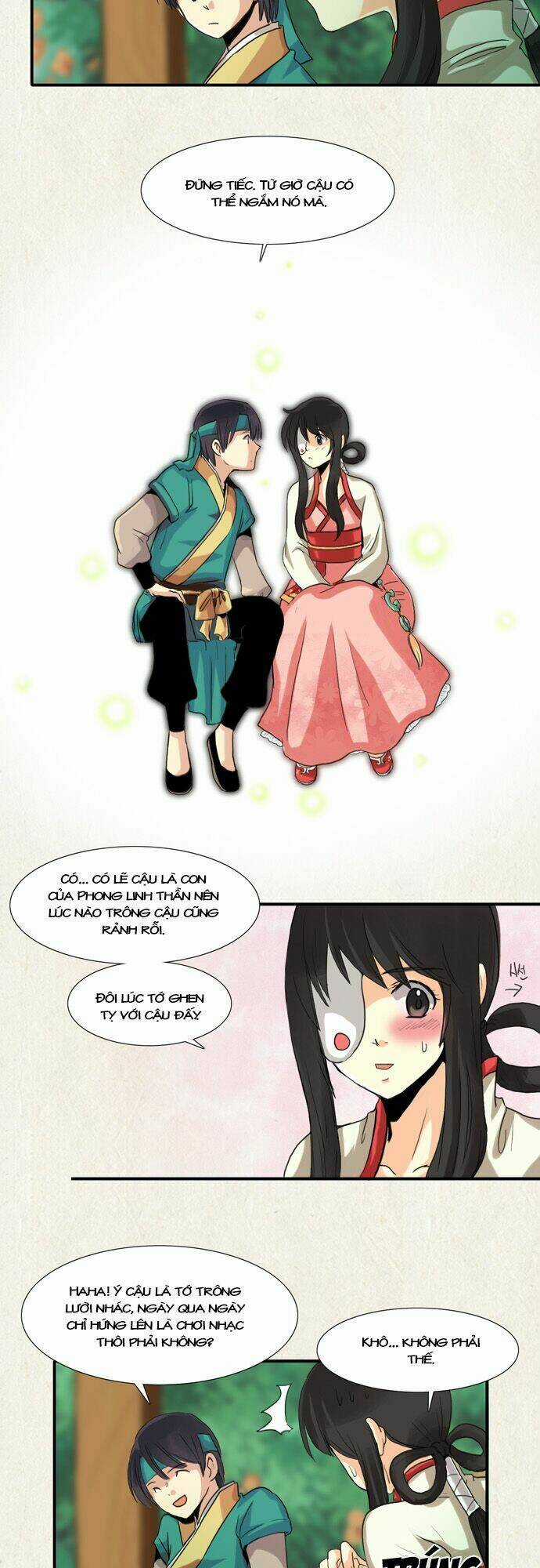 Gyon-Woo & Jik-Nyu Chapter 10 trang 6