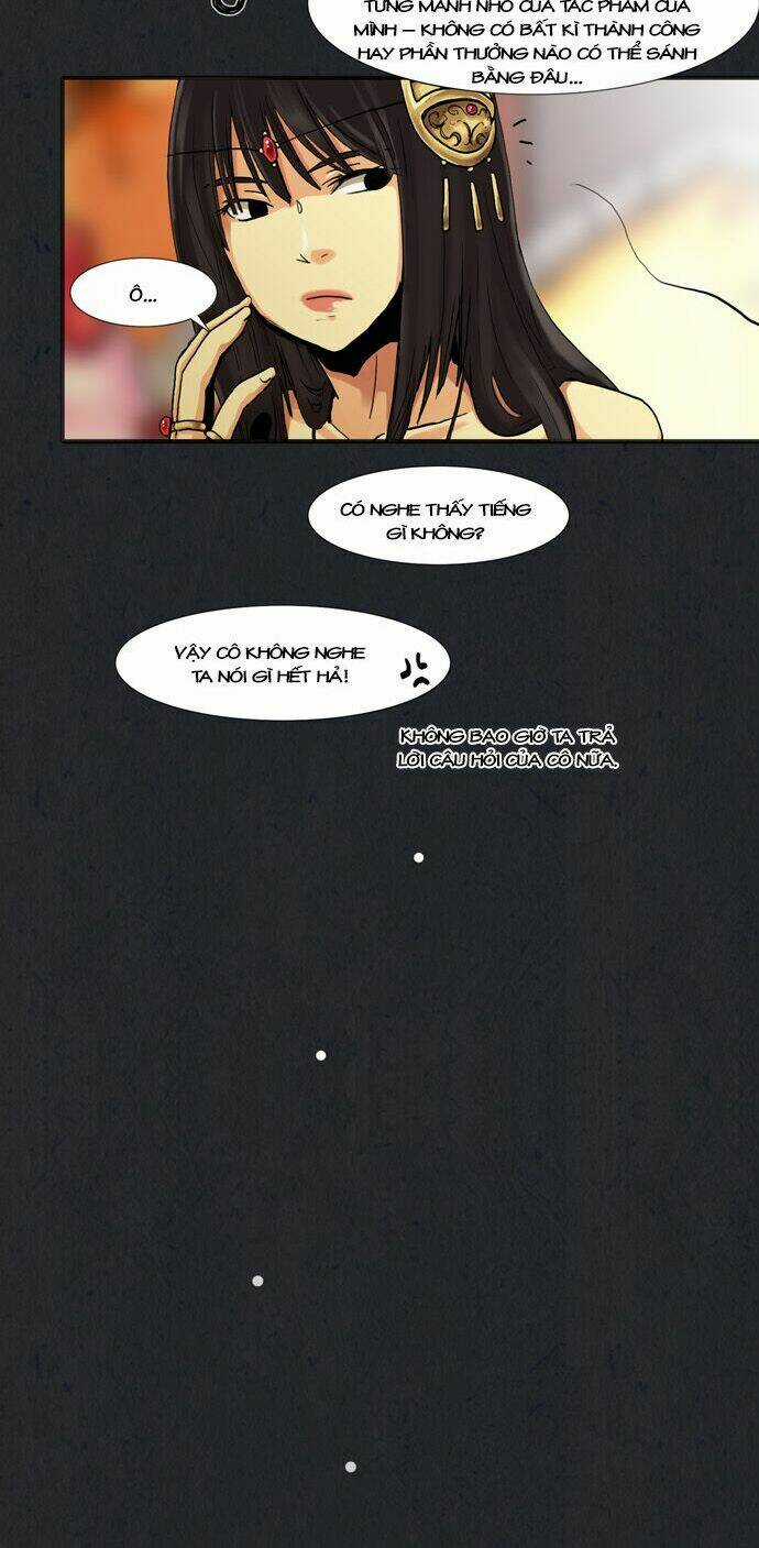 Gyon-Woo & Jik-Nyu Chapter 2 trang 15