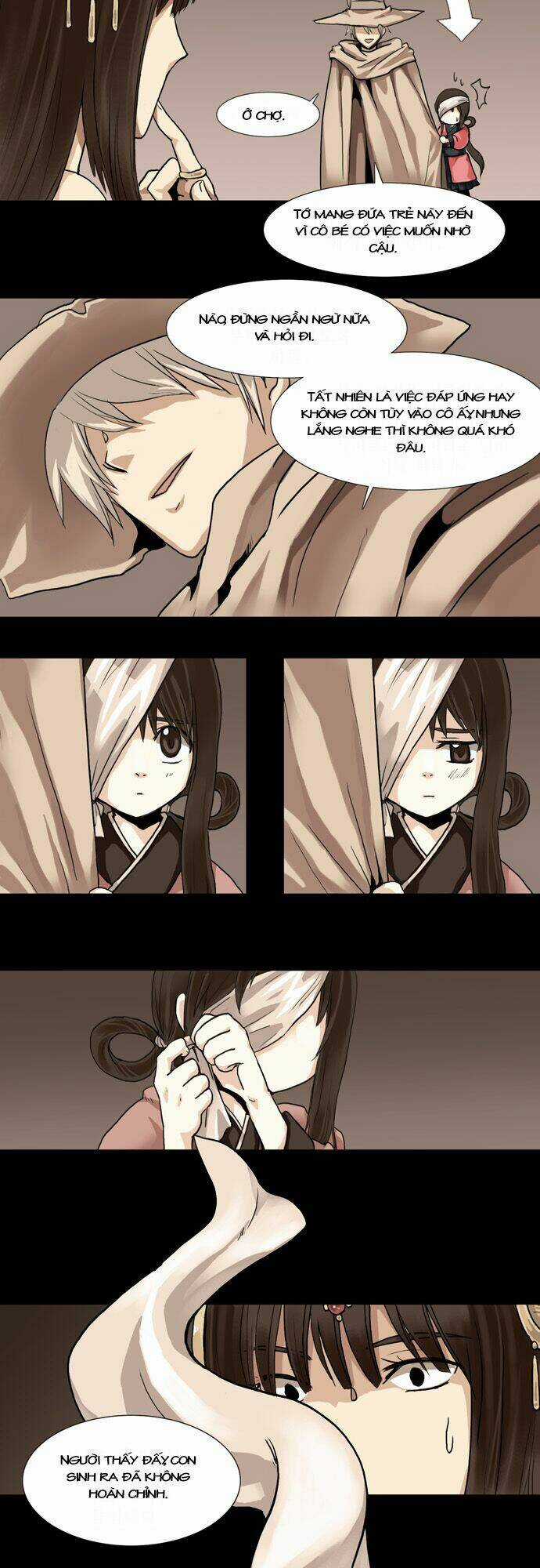 Gyon-Woo & Jik-Nyu Chapter 4 trang 4