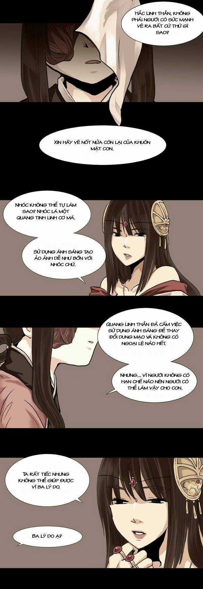 Gyon-Woo & Jik-Nyu Chapter 4 trang 5