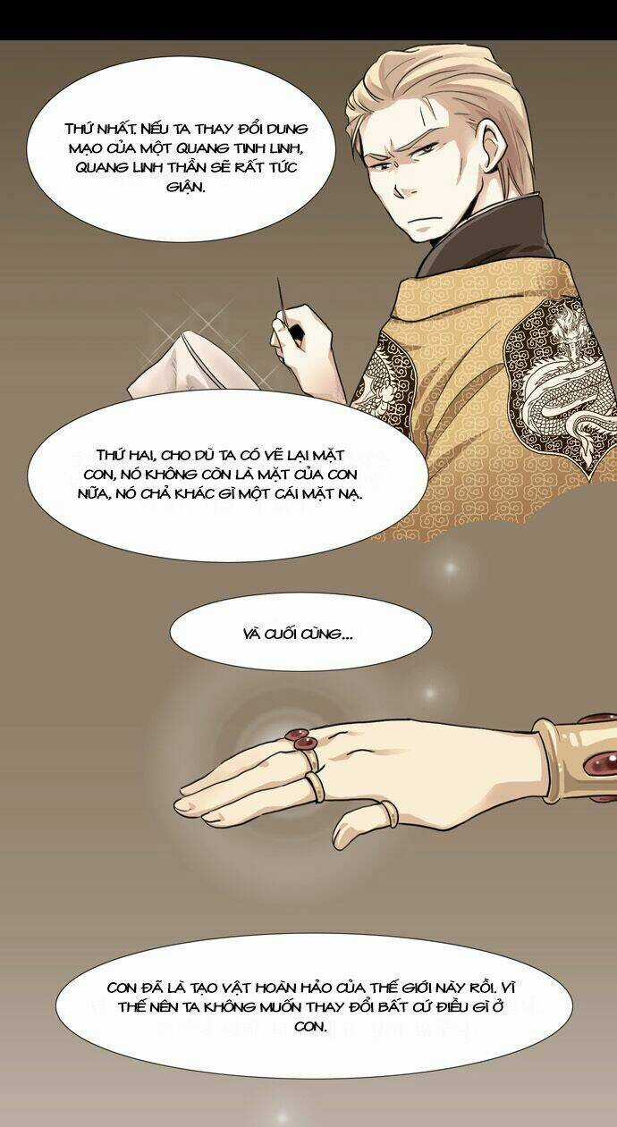 Gyon-Woo & Jik-Nyu Chapter 4 trang 6