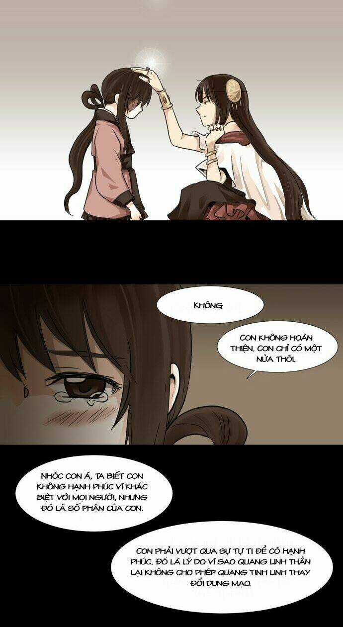 Gyon-Woo & Jik-Nyu Chapter 4 trang 7