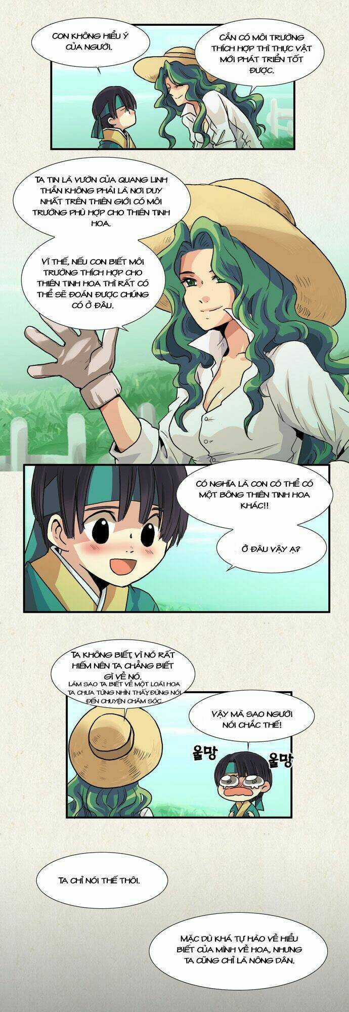 Gyon-Woo & Jik-Nyu Chapter 6 trang 5