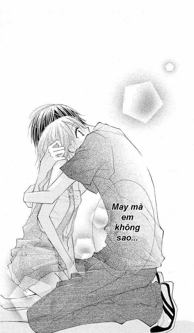 Gyutto Shite Chuu Chapter 1.2 trang 11