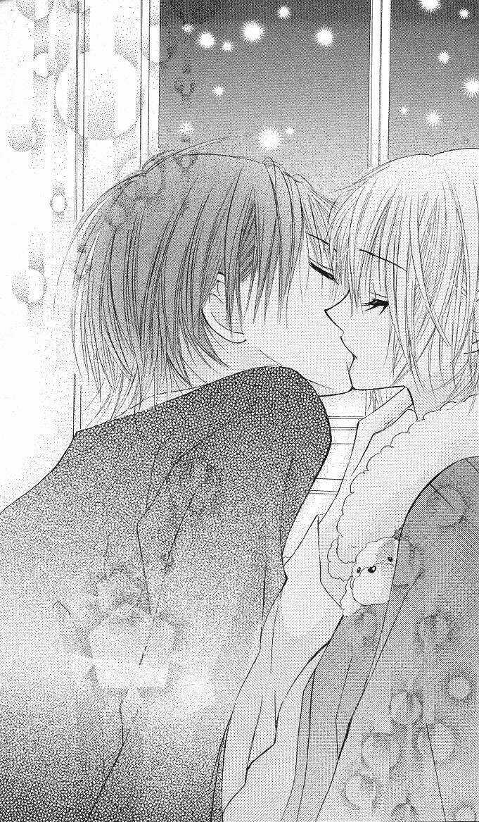 Gyutto Shite Chuu Chapter 5 trang 24