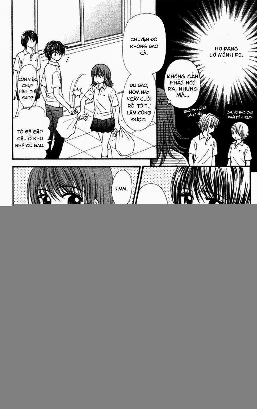 H²Love Chapter 3 trang 2