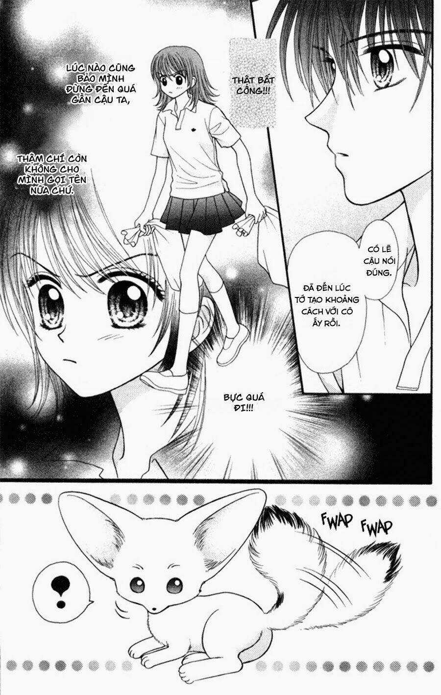 H²Love Chapter 3 trang 3