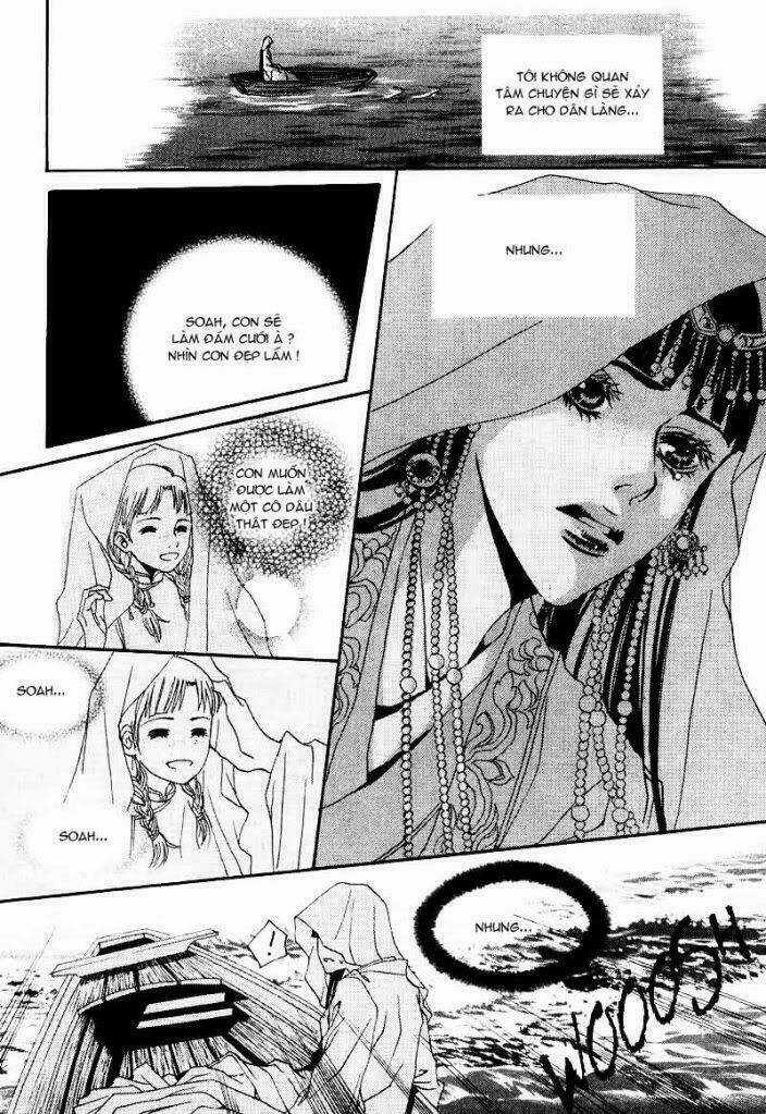 Habaek-Eui Shinbu Chapter 1 trang 6