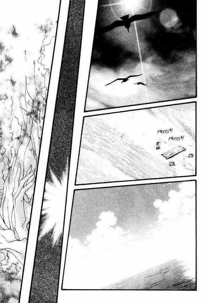 Habaek-Eui Shinbu Chapter 1 trang 8