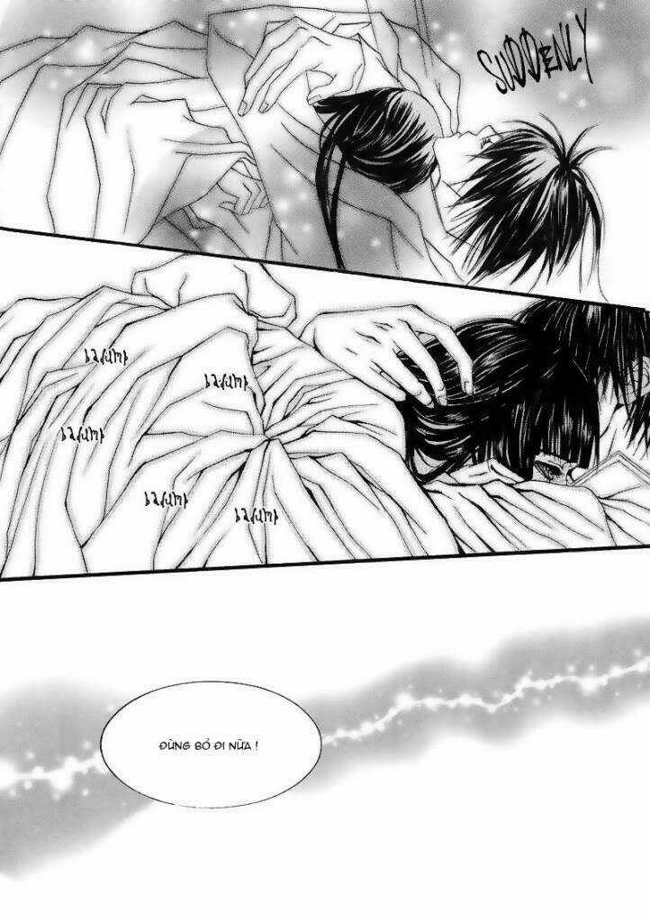 Habaek-Eui Shinbu Chapter 10 trang 17