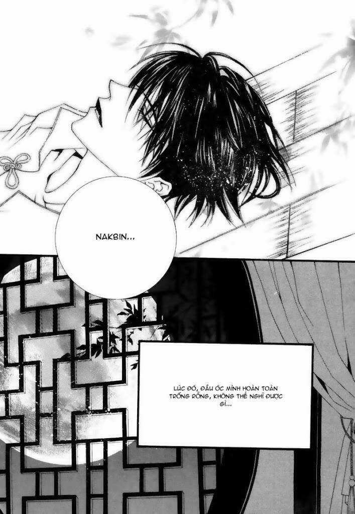 Habaek-Eui Shinbu Chapter 10 trang 18