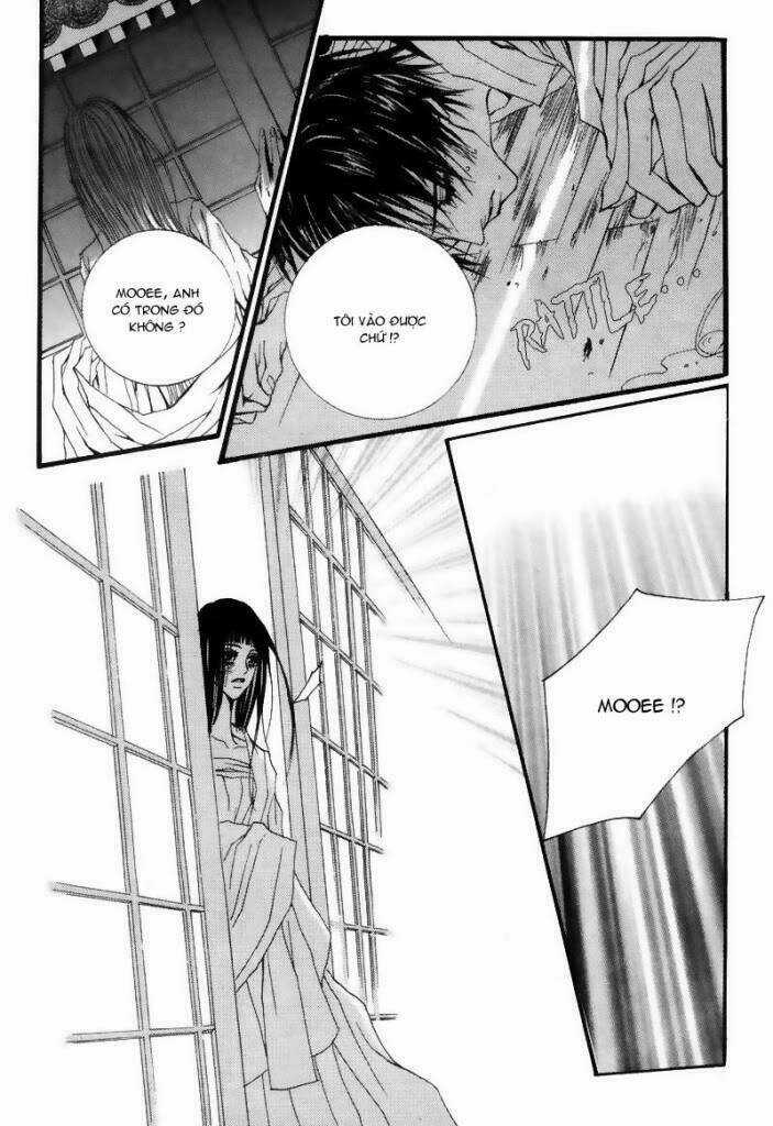 Habaek-Eui Shinbu Chapter 10 trang 5