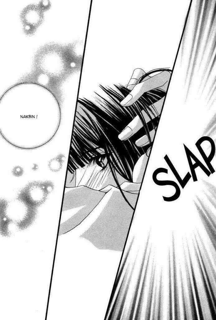 Habaek-Eui Shinbu Chapter 11 trang 4