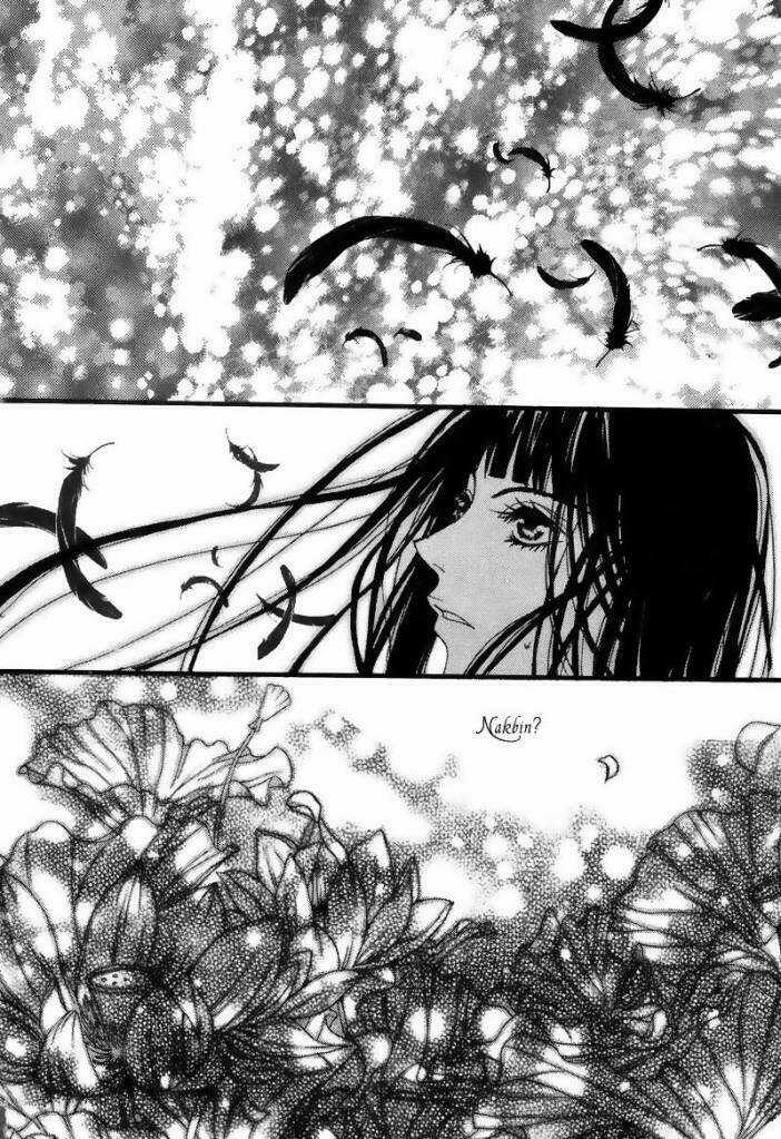 Habaek-Eui Shinbu Chapter 11 trang 5