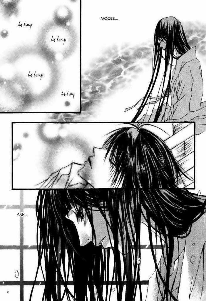 Habaek-Eui Shinbu Chapter 11 trang 8