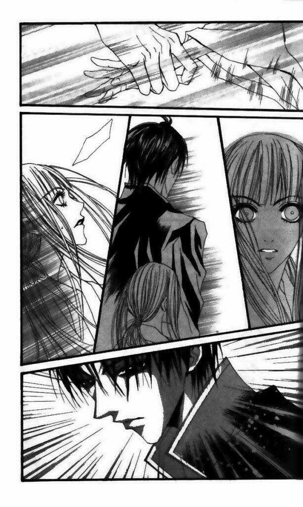 Habaek-Eui Shinbu Chapter 12 trang 26