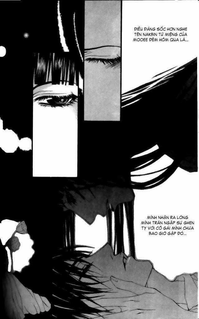 Habaek-Eui Shinbu Chapter 12 trang 3