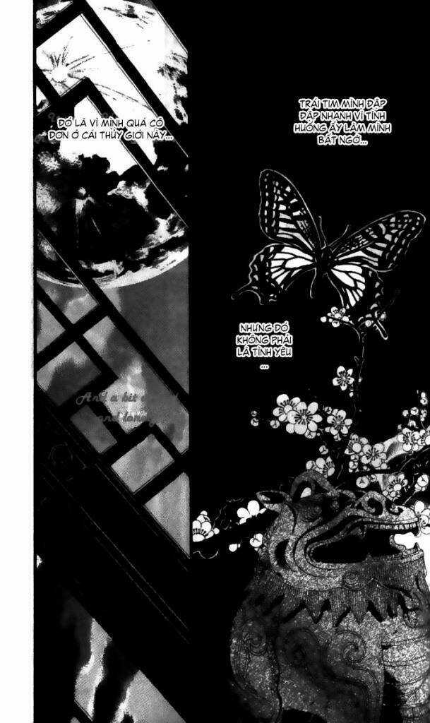 Habaek-Eui Shinbu Chapter 12 trang 4