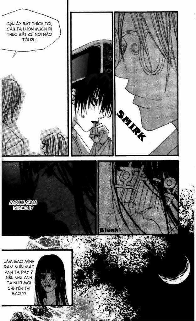 Habaek-Eui Shinbu Chapter 12 trang 7