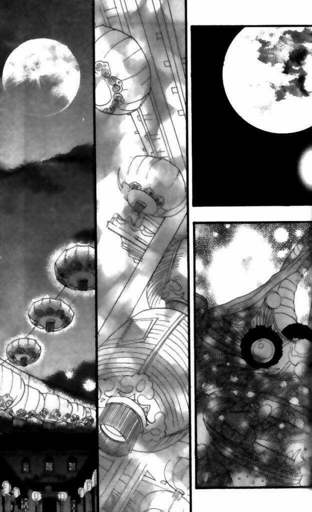 Habaek-Eui Shinbu Chapter 12 trang 8