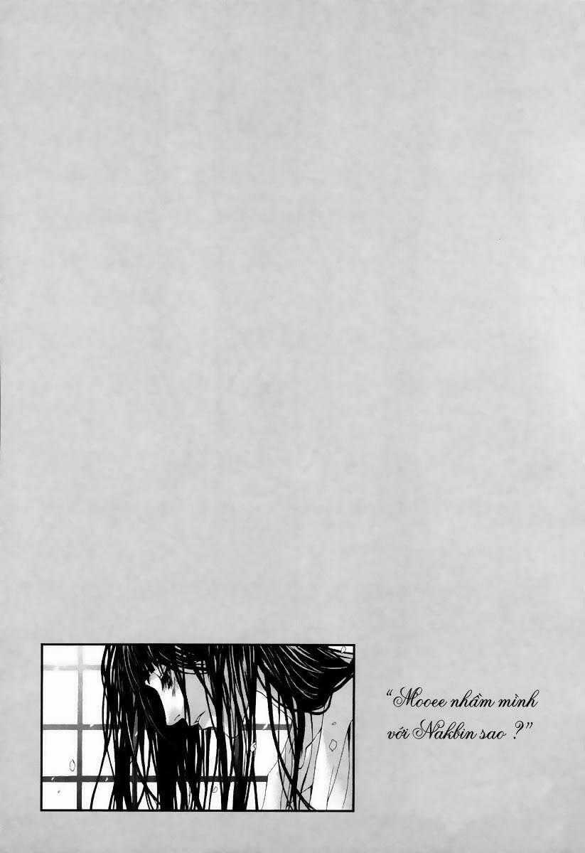 Habaek-Eui Shinbu Chapter 13 trang 0