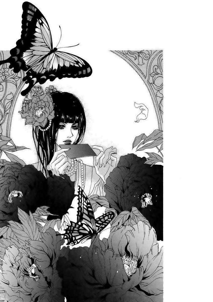 Habaek-Eui Shinbu Chapter 13 trang 24