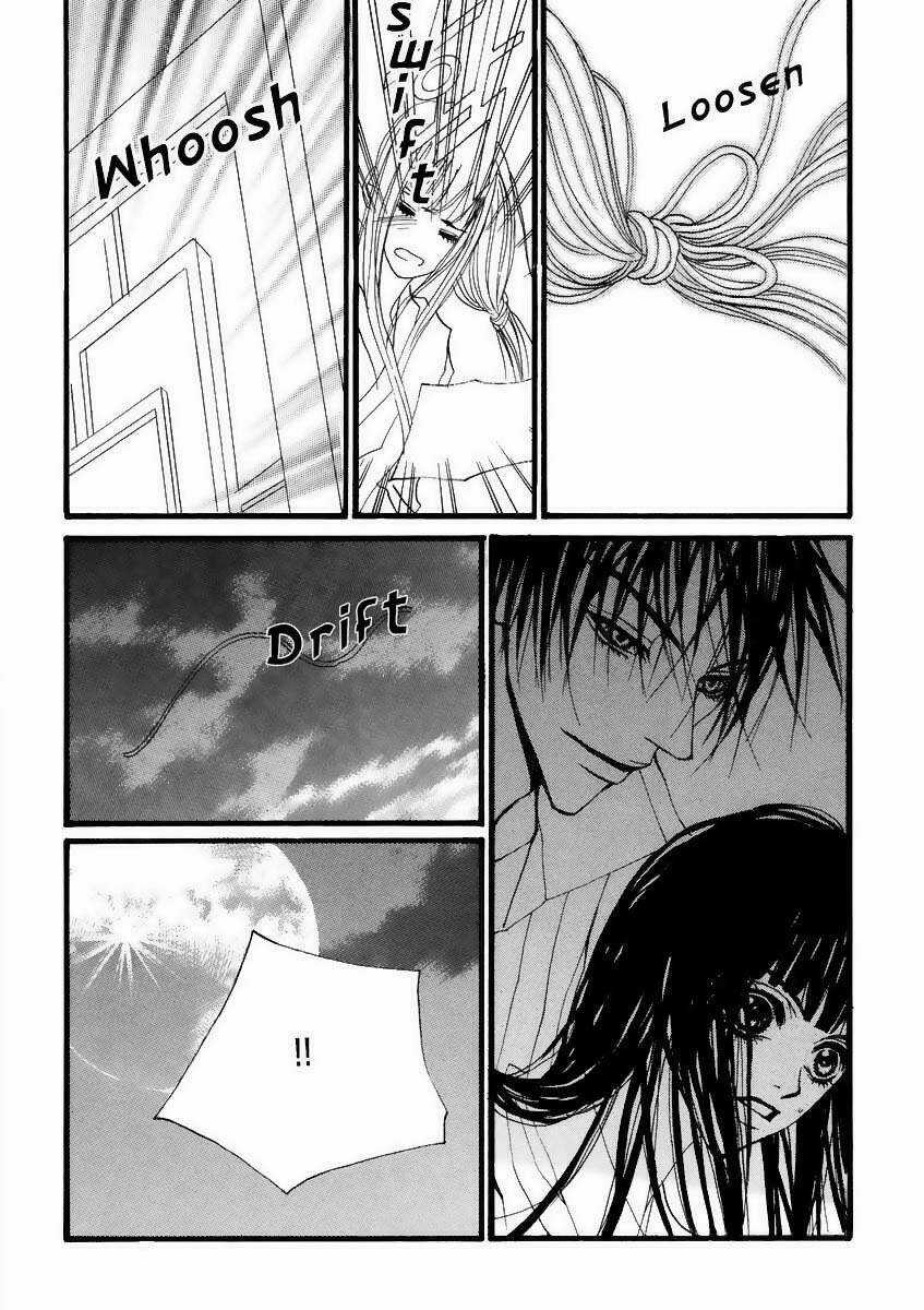 Habaek-Eui Shinbu Chapter 13 trang 7