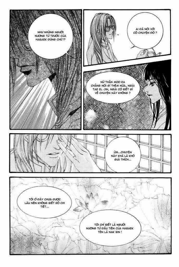 Habaek-Eui Shinbu Chapter 3 trang 5